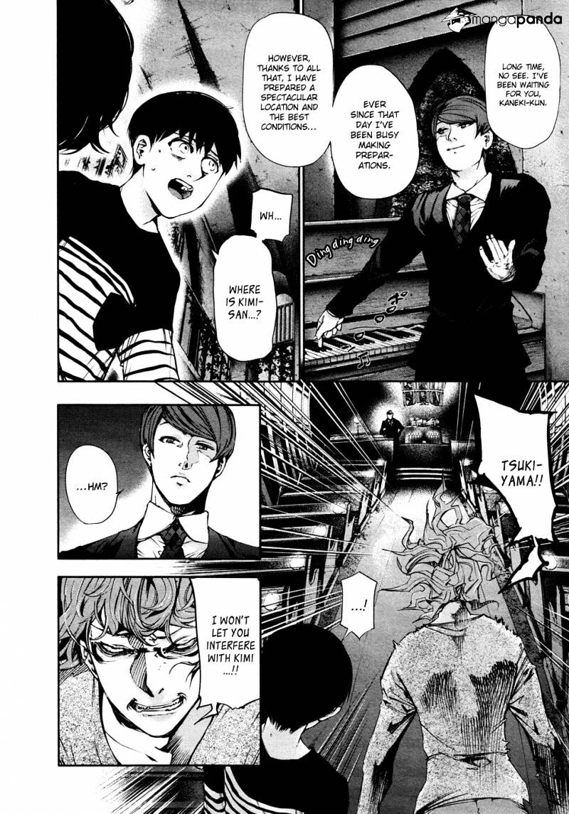 Tokyo Ghoul Chapter 41 9